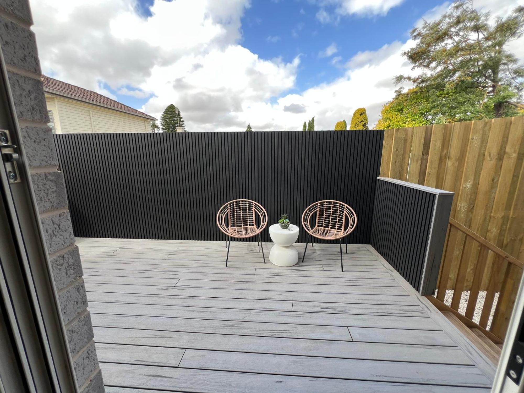 King Street Apartments Warrnambool Luaran gambar