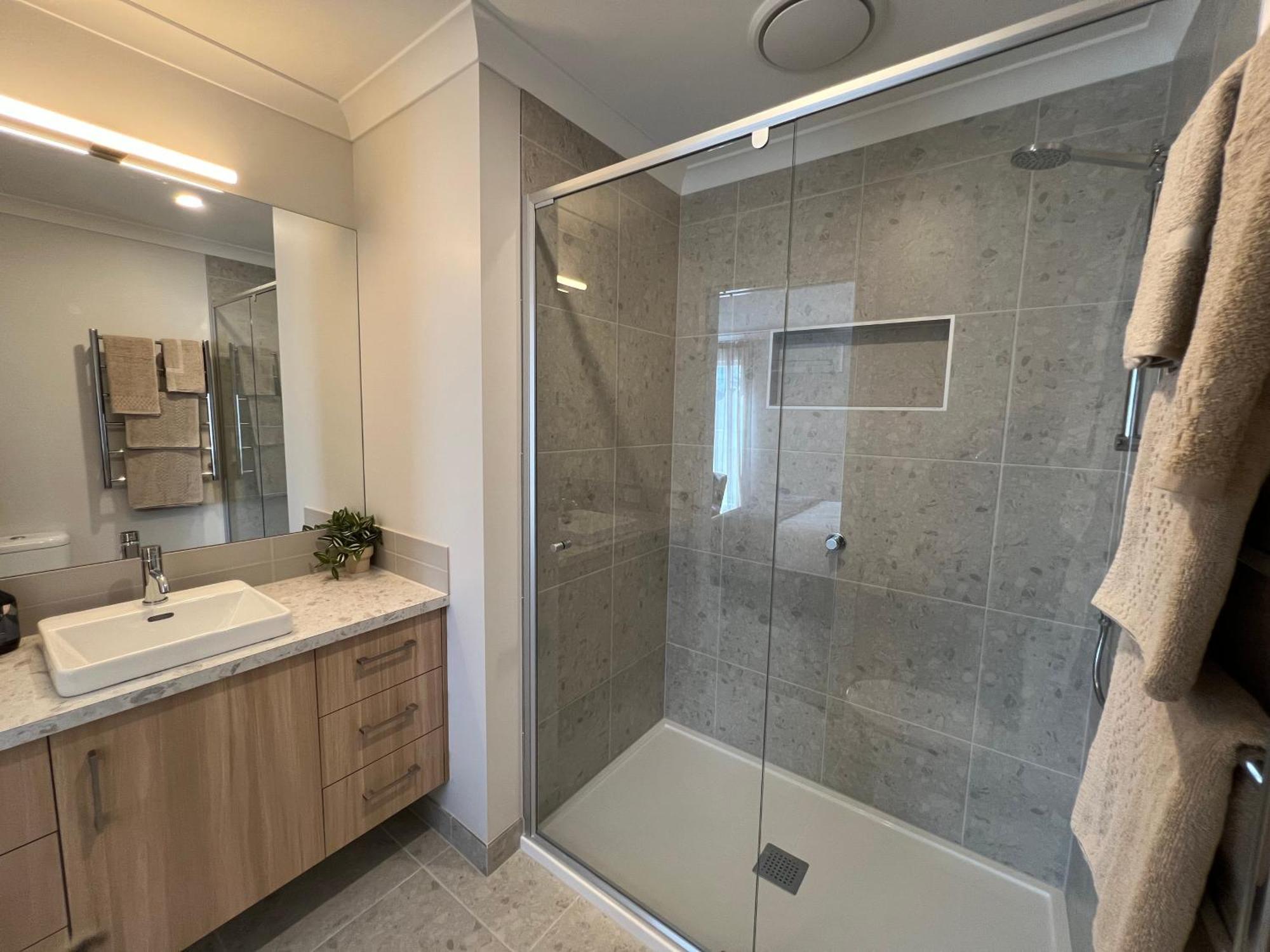 King Street Apartments Warrnambool Luaran gambar