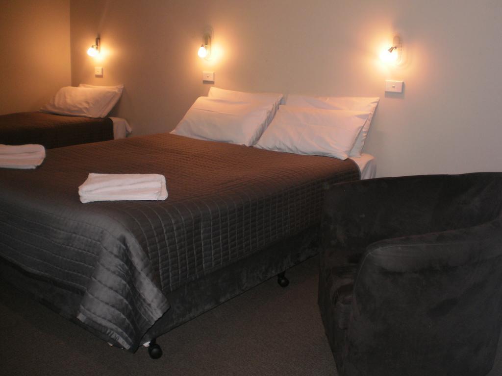 King Street Apartments Warrnambool Luaran gambar