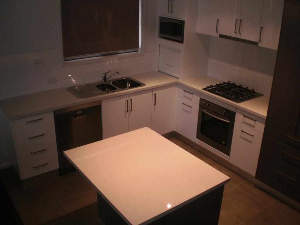 King Street Apartments Warrnambool Luaran gambar
