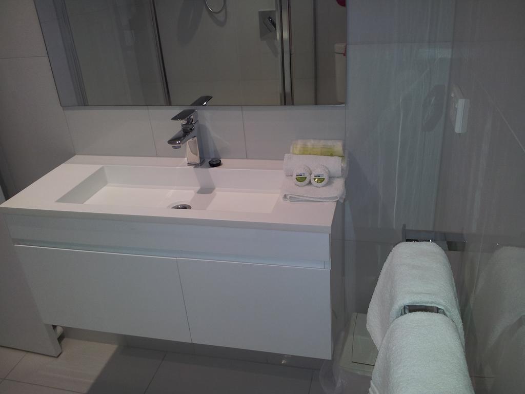 King Street Apartments Warrnambool Luaran gambar