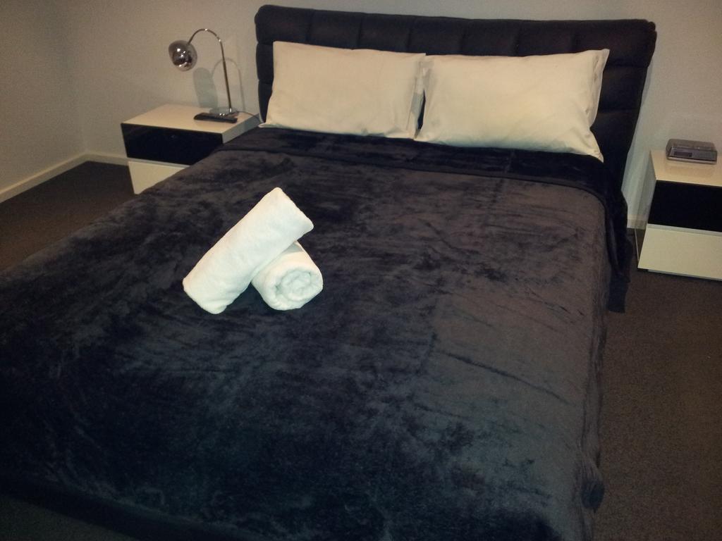 King Street Apartments Warrnambool Luaran gambar