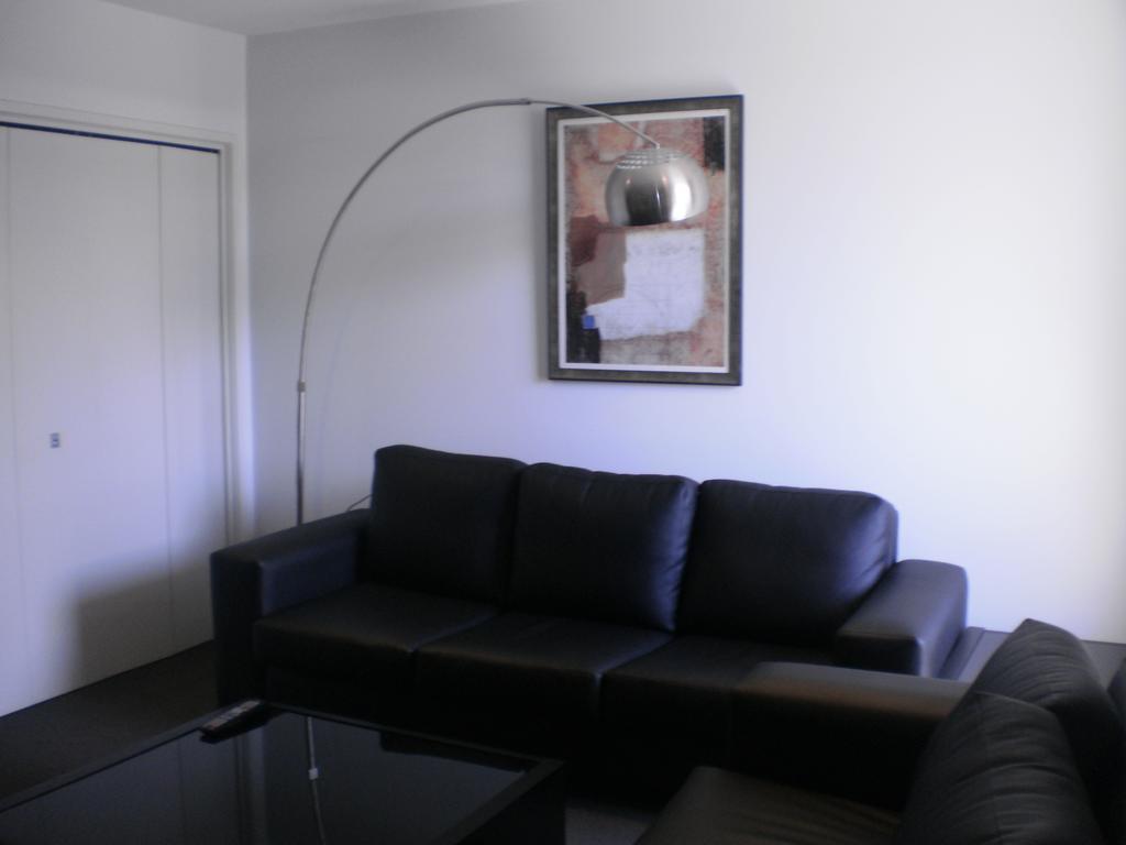 King Street Apartments Warrnambool Luaran gambar