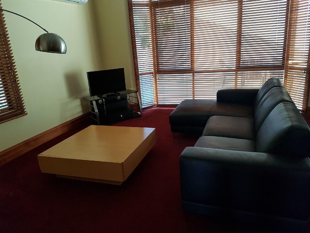 King Street Apartments Warrnambool Luaran gambar