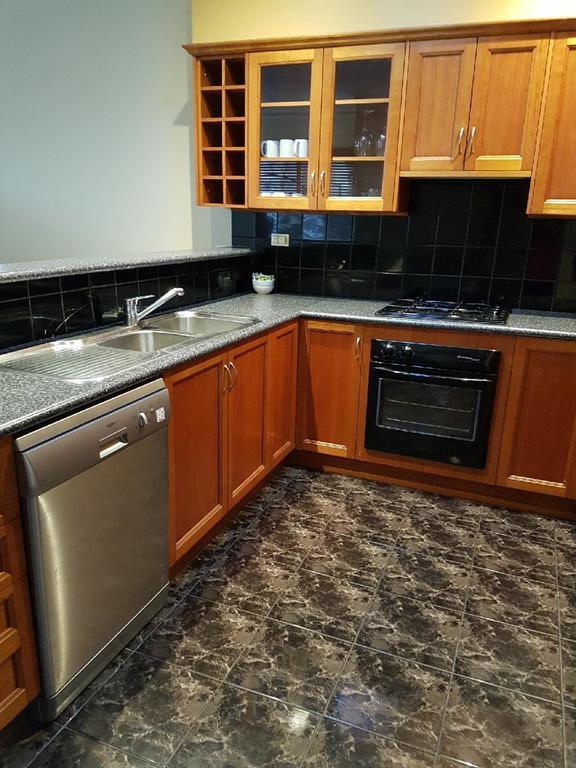 King Street Apartments Warrnambool Luaran gambar