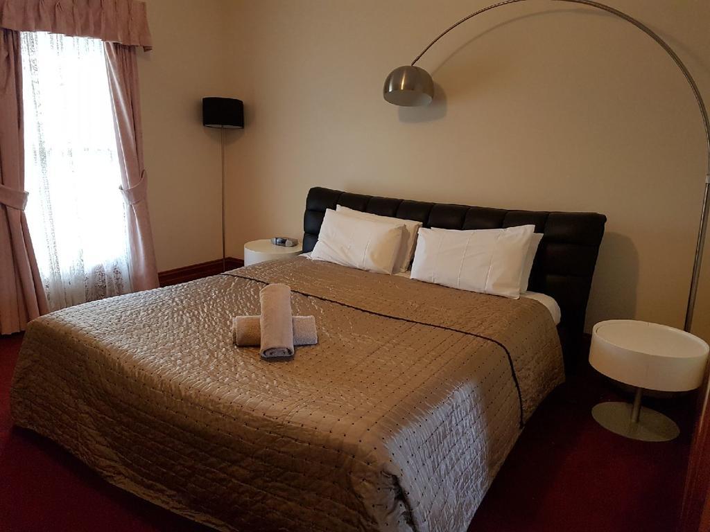 King Street Apartments Warrnambool Luaran gambar