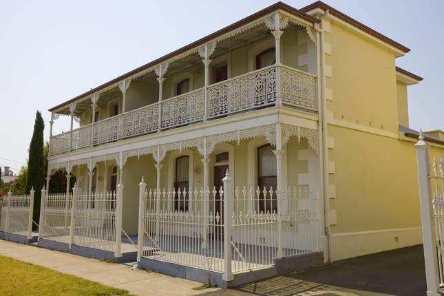 King Street Apartments Warrnambool Luaran gambar